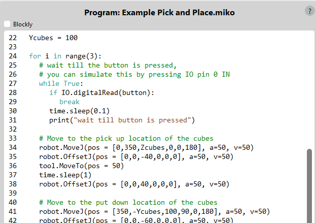 Python IDE